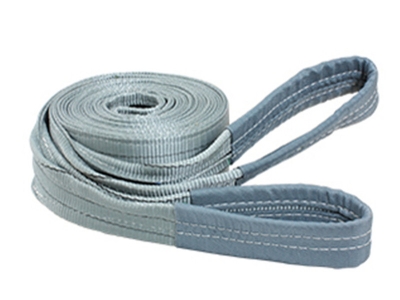 SLN 100 percent polyester webbing sling5