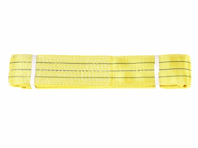 SLN 100 percent polyester webbing sling 1